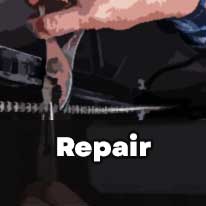 Repair Oviedo Garage Door