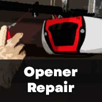 Opener Repair Oviedo Garage Door