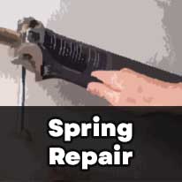 Spring Repair Oviedo Garage Door