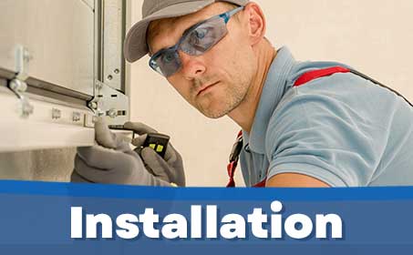 installation Garage Door Oviedo