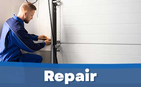 Repair Garage Door Oviedo